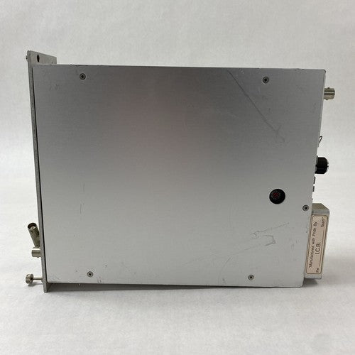 Canberra 9615 ICB Amplifier Nim Module