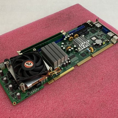 MEON FSB-945GC Industrial Mainboard Intel Core 2 4300 1.80GHz 2GB RAM