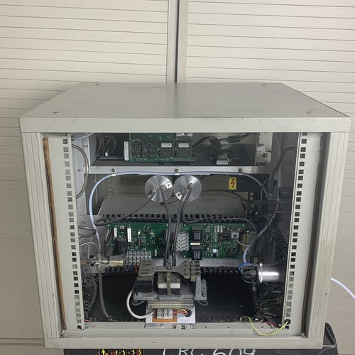 Eltra CS-500 Carbon Sulfur Determinator Analyser Parts and Repair