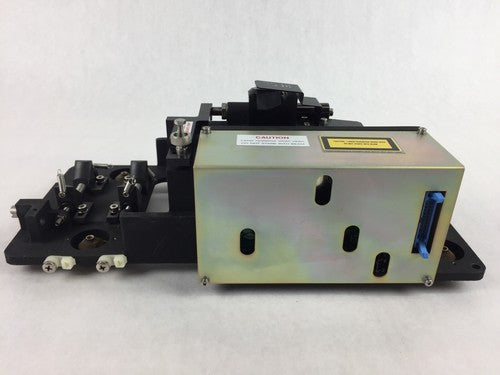Siemens Bayer 067-B314-07 Rev A Assy.- Advia120