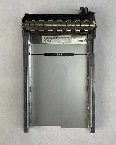 Dell Poweredge G9146 MF666 SAS HDD Caddy Tray (Lot of 5)