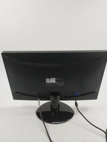 HP Compaq S2022a 20" LCD Monitor WM768A Grade C Pwr Cord Included