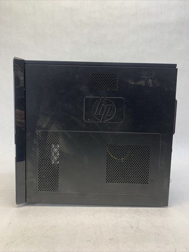 HP Compaq dx2450 MT AMD Athlon Dual Core 4450B 2.3GHz 2GB RAM No HDD No OS