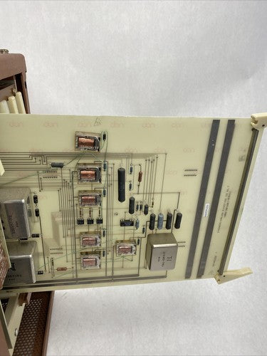 Stromberg-Carlson 814451-118A Test Set UNTESTED