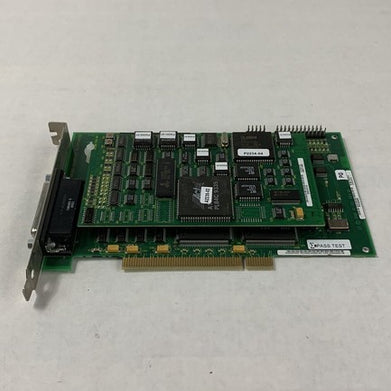 Imaging Technology PCI Card 601-00004-00 A2235-02 4697-16R