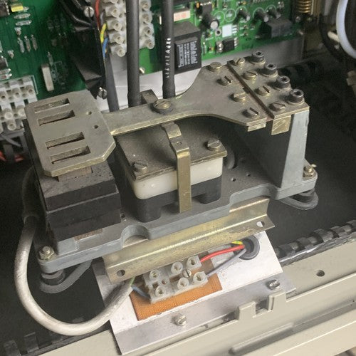 Eltra CS-500 Carbon Sulfur Determinator Analyser Parts and Repair
