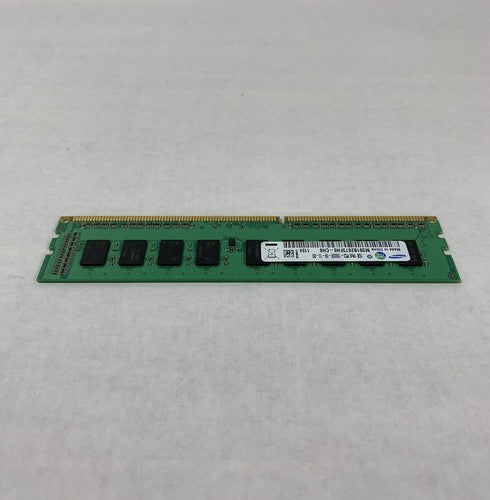 Samsung 1GB 1Rx8 PC3-10600E-09-10-D0 M391B2873FH0-CH9 (Lot of 3)