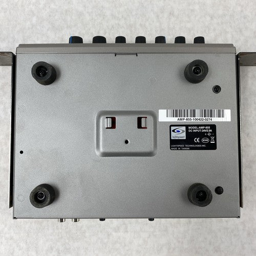 Lightspeed AMP-855 CAT855 Replacement Mountable Classroom Audio System