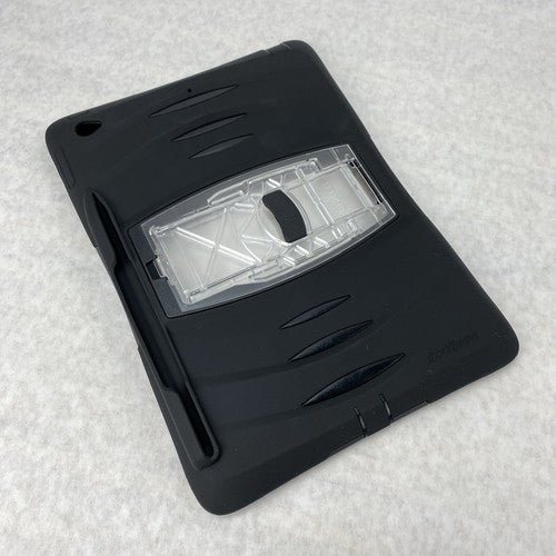 UZBL ShockWave v1 Case For iPad 7th / 8th / 9th Gen iPad 10.2
