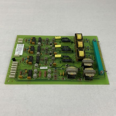 Westinghouse 1C31021G01 Rev 2 Firing Circuit Card