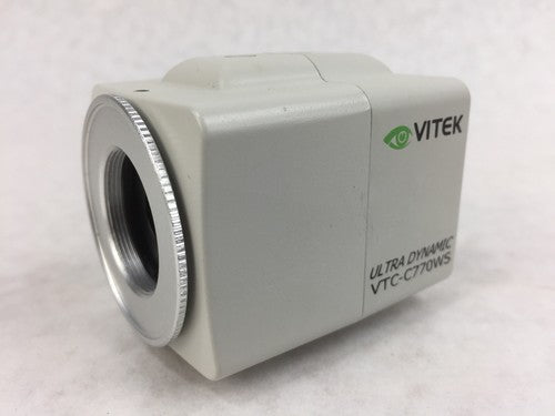 Vitek VTC-C770WS Ultra Dynamic Camera