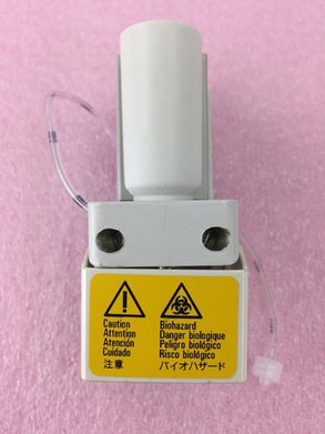Siemens Bayer - 067-1127-03 Rev B Cox - 067-0736-0IG