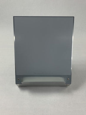 Bakker Elkhuizen U2200207 Ergo-Q v2.20 Ultra Lightweight Ergonomic Laptop Stand