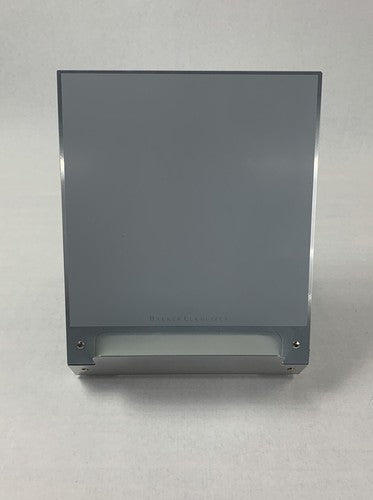 Bakker Elkhuizen U2200207 Ergo-Q v2.20 Ultra Lightweight Ergonomic Laptop Stand