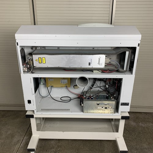 Gravograph LS800 Laser Engraver Engraving Gravotech Parted Out Parts and Repair