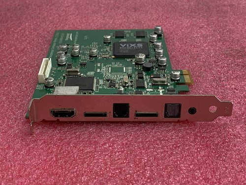 1PCS 131000-03A LF Hauppauge Computer Works PCI Capture Card
