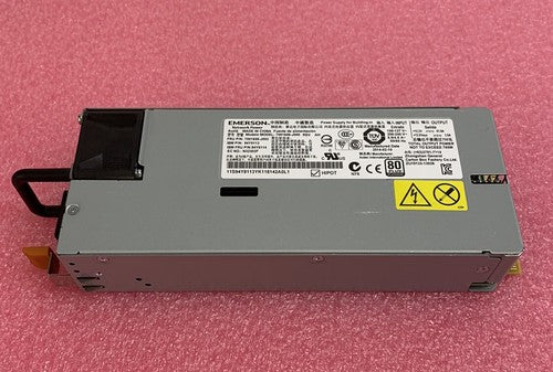 Emerson 7001605-J000 750W Server Power Supply