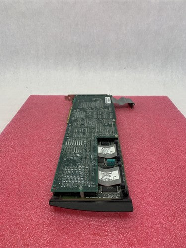 Avid Tech PCI Digital Media Card 30-03063-01C w/30-03007-01 PCI