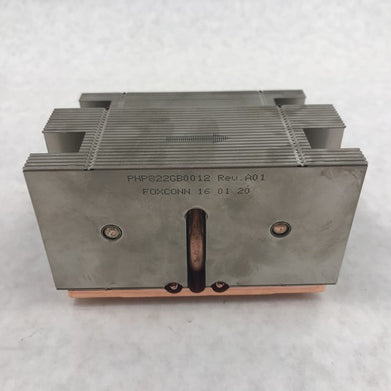 Foxconn PHP822GB0012 EMC Heatsink Storage Controller for DD2200 DD2500