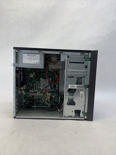 HP ProDesk 405 G1 MT AMD A4-5000 1.5GHz 8GB RAM No HDD No OS