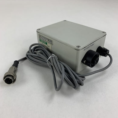Waters Micromass N926001A 10A 50-60Hz