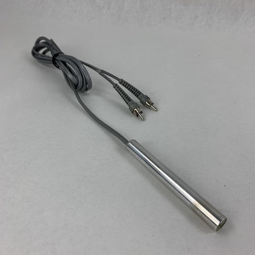Parks Medical 832-1390-31 Vascular System 3.9 MHZ Pencil Probe 7' Untested