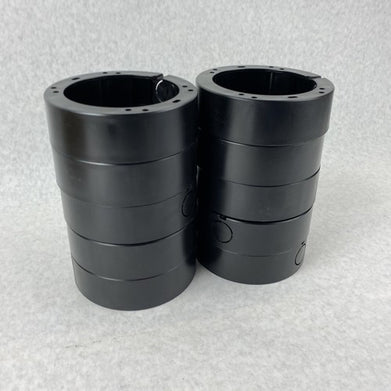 Lot of 10 Vitek VTD-MP2810DNBT Camera Covers Black