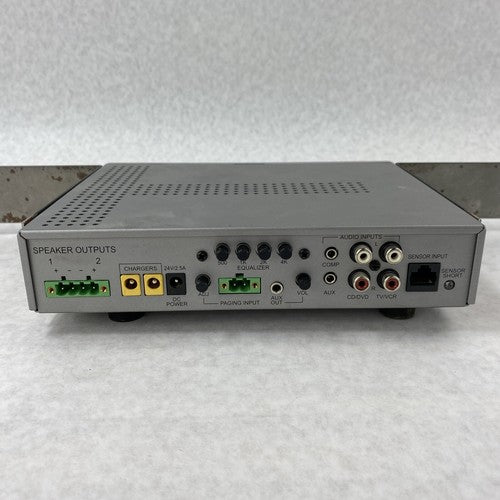 Lightspeed AMP-855 CAT855 Replacement Mountable Classroom Audio System