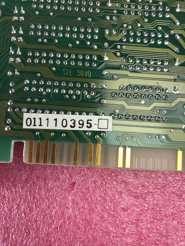 DI0-500 Rev 3 Circuit Board DI0500