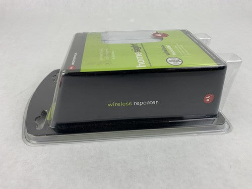 Motorola Homesight Wireless Signal Repeater HMAC9100