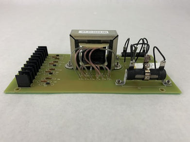 Ametek 80-9212801-90 Solid State Controls