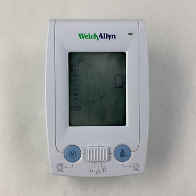 Welch Allyn ProBP 2400 Digital Blood Pressure Powers On No AC Adapter