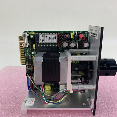 CAVRO 725595 B Syringe Pump Motor Untested