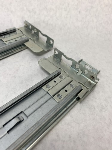 KingSlide 5TDTK/CJ75H Set of 2 Left and Right Server Rails USIP