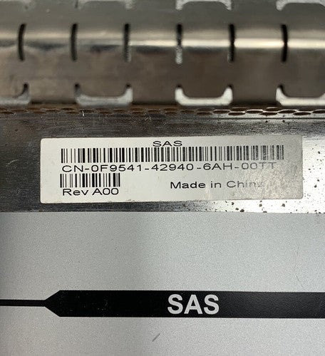 Dell Poweredge G9146 MF666 SAS HDD Caddy Tray (Lot of 5)