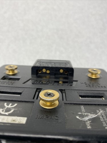 Anton Bauer Hytron 100 Digital Ni-MH Genuine Logic Series 14.4V NEEDS REFURBISH