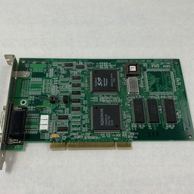 HP A6749-69101 Single-port MUX PCI Multiplexer Interface Board A6749-60101