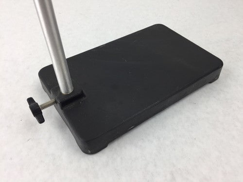 Test Tube Stand/Holder for Burner - Filling Stand