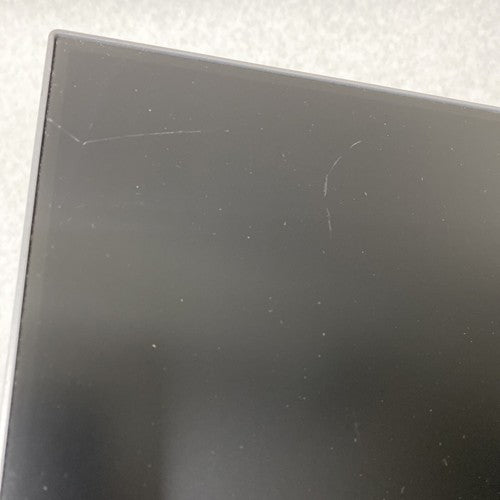 HP EliteDisplay E243 24" Monitor HD IPS Screen Silver