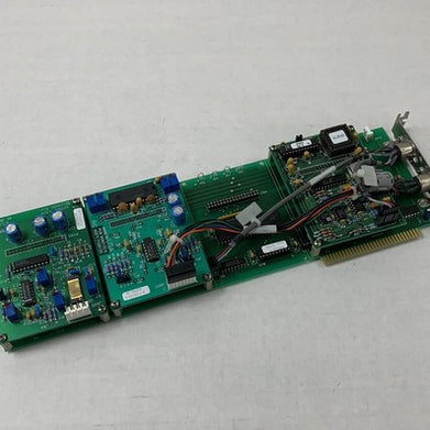 Radiomatic 5090147A  - With 5090125B, 5090133A, and 5091301B Addons