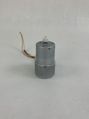 Japan Servo Co DC Motor DME34BEF-109 12 V.DC 3700 r/mln No. 6531