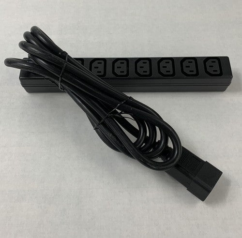 HP HSTNR-PS03 Modular PDU Extension Bar