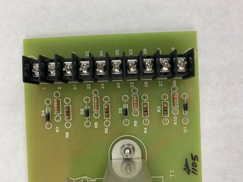 Ametek 80-9212801-90 Solid State Controls