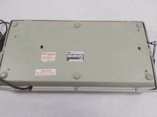 GBC Laminator General Binding Corporation Protector Model 501LM2