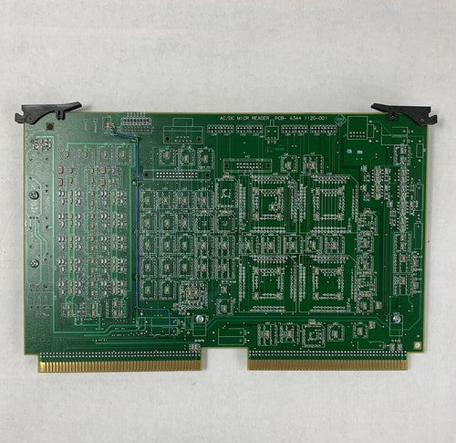 AC/DC Micr Reader PCB-43441138-008 Control Board PCB