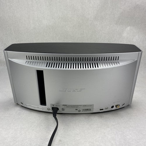 Bose SoundDock 10 Bluetooth Digital Music System No Remote - Tested