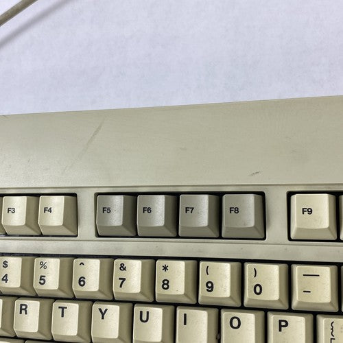 Emerson ETKB101M DIN Vintage 101-Key Membrane Keyboard