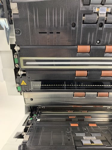 Kodak i4200 Plus Scanner Color Duplex Image Bad Separator Roller Parts & Repair