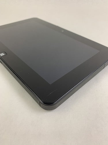 Motion CL920 Tablet PC Pentium N3540 2 GB Ram No HDD, OS, Battery Corner Bent