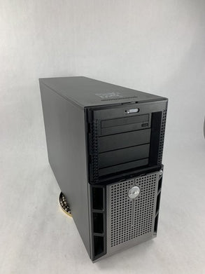 Dell PowerEdge 2900 X5260 3.3 GHz 24 GB RAM No HDD No OS